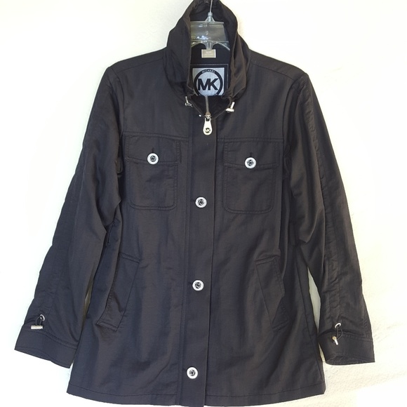 MICHAEL KORS Jacket - Picture 2 of 8